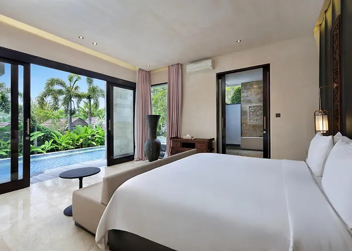 Luwih Pererenan Canggu