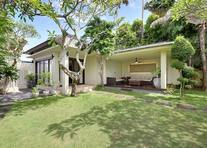 Luwih Pererenan Villa Canggu