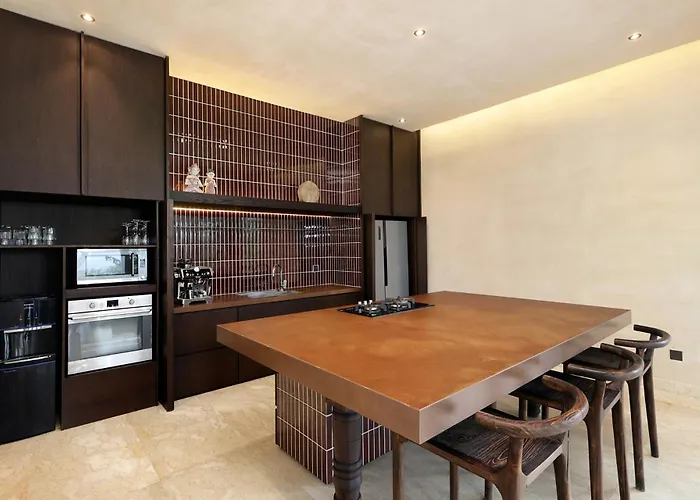 Luwih Pererenan Villa *