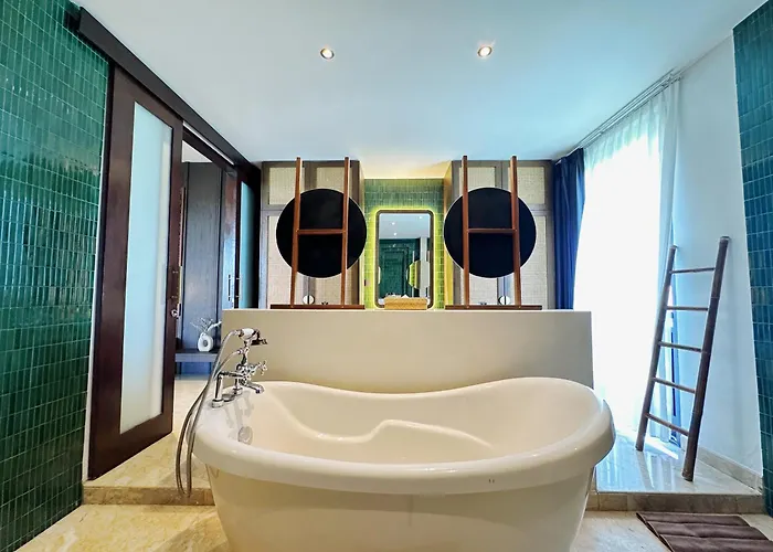 Villa Luwih Pererenan Canggu