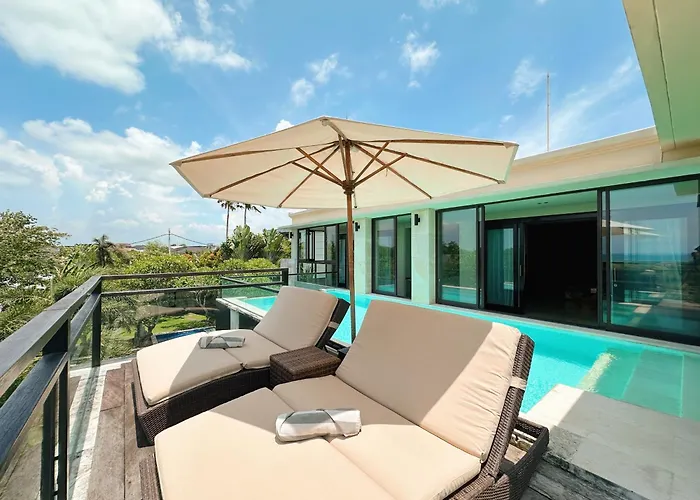 Villa Luwih Pererenan Canggu